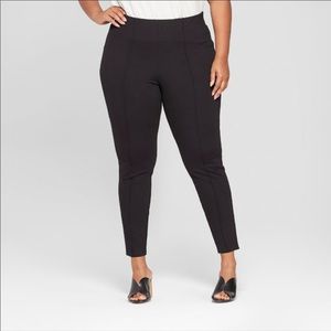 Ava And Viv Yoga Pants